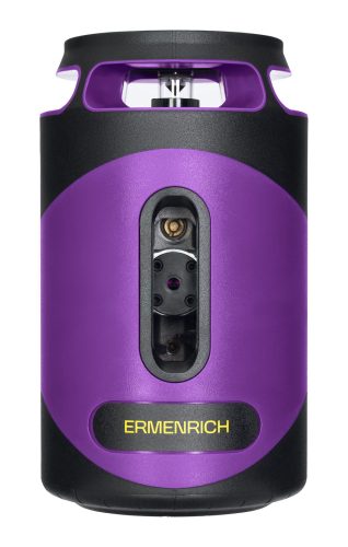 Ermenrich PLUS LN40 lézeres szintező