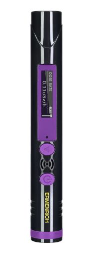 Ermenrich Ping RD20 sugárzásdetektor