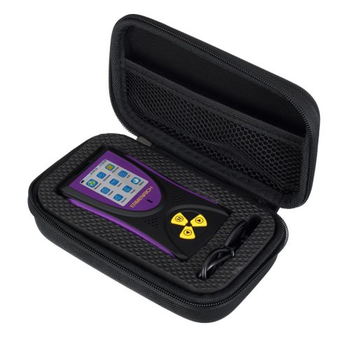 Ermenrich Ping RD50 sugárzásdetektor