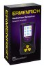 Ermenrich Ping RD50 sugárzásdetektor