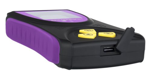 Ermenrich Ping RD50 sugárzásdetektor