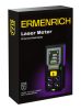 Ermenrich Reel PLUS GD40 lézeres mérő