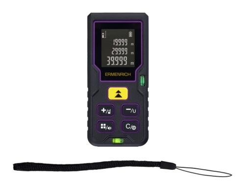 Ermenrich Reel PLUS GD100 lézeres mérő