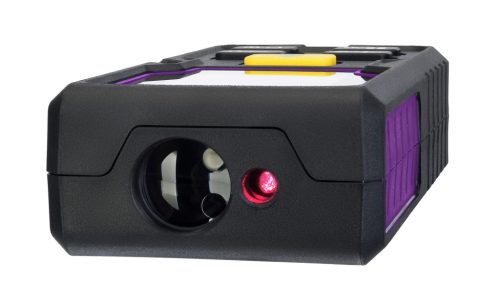 Ermenrich Reel PLUS GD100 lézeres mérő