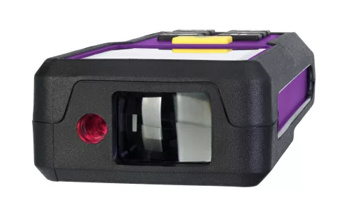 Ermenrich Reel PRO GM60 lézeres mérő