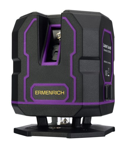 Ermenrich PLUS LV30 lézeres szintező