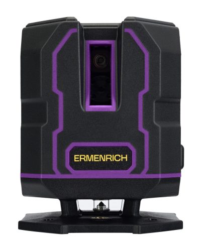 Ermenrich PLUS LV30 lézeres szintező
