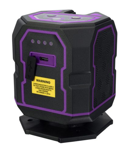 Ermenrich PLUS LV30 lézeres szintező