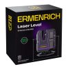 Ermenrich PLUS LV30 lézeres szintező