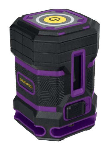 Ermenrich PLUS LN15 lézeres szintező