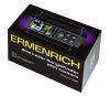 Ermenrich PRO LR200 lézeres mérő, kamerával