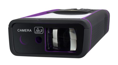 Ermenrich PRO LR200 lézeres mérő, kamerával