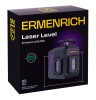 Ermenrich PRO LV20 lézeres szintező