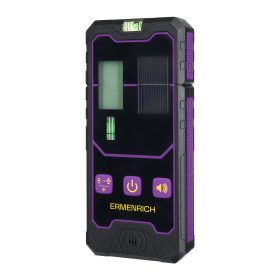 Ermenrich LR20 lézeres vevőegység