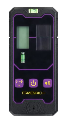 Ermenrich LR20 lézeres vevőegység