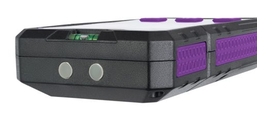 Ermenrich LR20 lézeres vevőegység