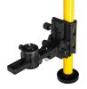 Ermenrich Reel TWR30 hosszabbítórúd, 3,36 m