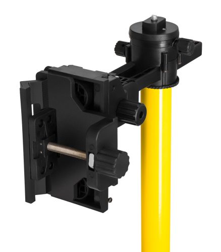 Ermenrich Reel TWR40 hosszabbítórúd, 3,96 m