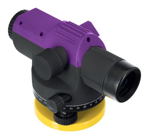Ermenrich PL40 optikai szintező