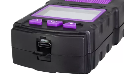 Ermenrich NG60 gázérzékelő