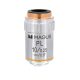 MAGUS MP10 10x/0,25 ∞/0,17 végtelen sík objektív
