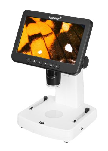 Levenhuk DTX 800 LCD digitális mikroszkóp