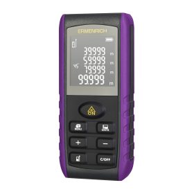 Ermenrich Reel PRO GE60 lézeres mérő