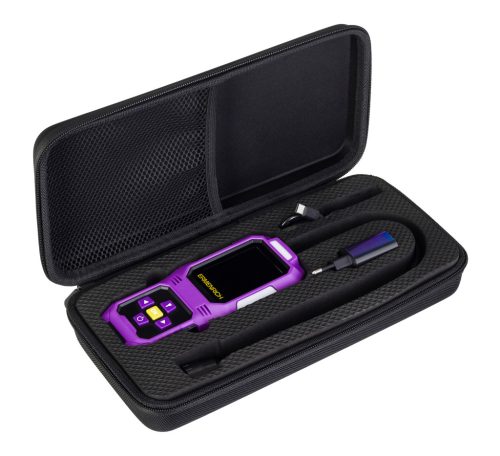 Ermenrich NG50 gázérzékelő