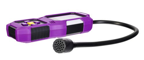 Ermenrich NG50 gázérzékelő