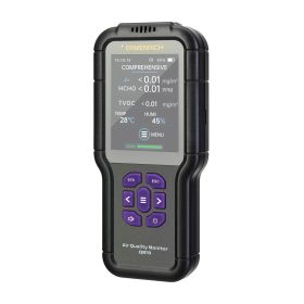 Ermenrich QM10 levegőminőség-érzékelő