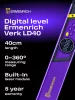 Ermenrich Verk LD40 digitális szintező lézerrel