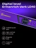 Ermenrich Verk LD40 digitális szintező lézerrel