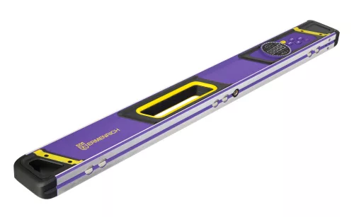 Ermenrich Verk LD60 digitális szintező lézerrel
