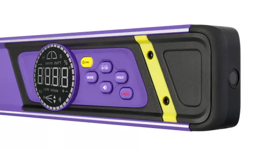 Ermenrich Verk LD60 digitális szintező lézerrel