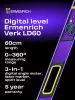 Ermenrich Verk LD60 digitális szintező lézerrel