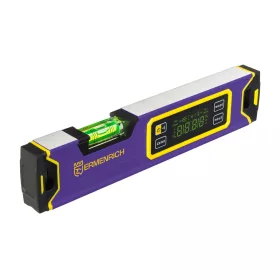 Ermenrich Verk LL30 digitális szintező