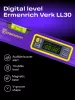 Ermenrich Verk LL30 digitális szintező