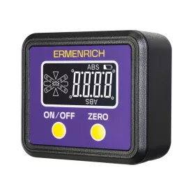 Ermenrich Verk LQ20 digitális szintező