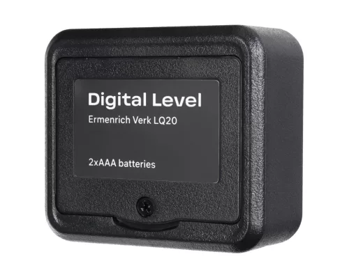 Ermenrich Verk LQ20 digitális szintező