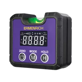 Ermenrich Verk LQ30 digitális szintező