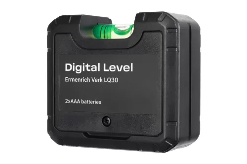 Ermenrich Verk LQ30 digitális szintező