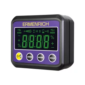 Ermenrich Verk LQ40 digitális szintező