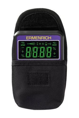 Ermenrich Verk LQ40 digitális szintező