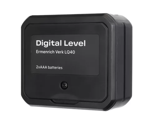 Ermenrich Verk LQ40 digitális szintező