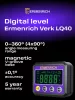 Ermenrich Verk LQ40 digitális szintező