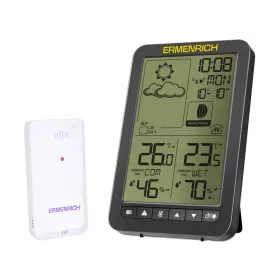 Ermenrich Report WR20 időjárás-állomás