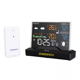 Ermenrich Report WR40 időjárás-állomás