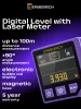 Ermenrich Verk LQ60 3-az-1-ben digitális szintező lézeres mérővel