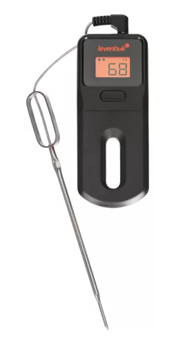 Levenhuk Wezzer Grill BT10 főzési/sütési hőmérő