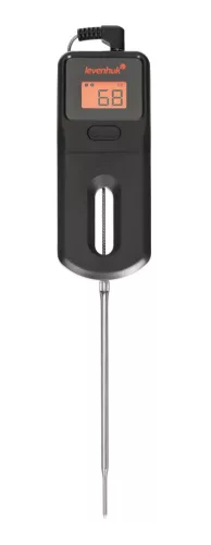 Levenhuk Wezzer Grill BT10 főzési/sütési hőmérő